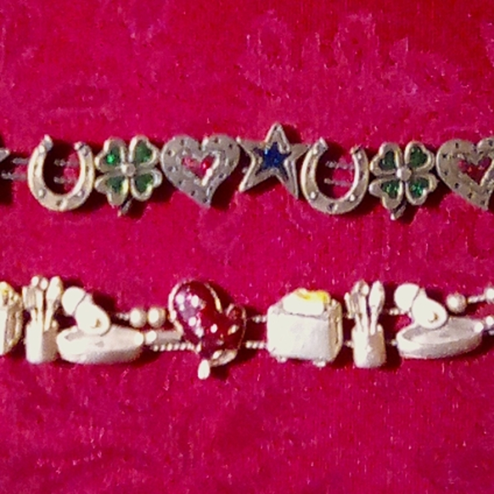 Bracelets - Picture 2 of 4